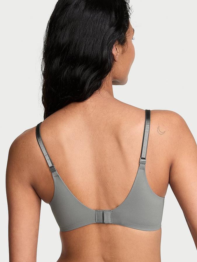 Smooth Push-Up Bra