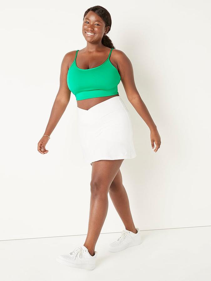 Ultimate Lightly Lined Sports Crop image number 3