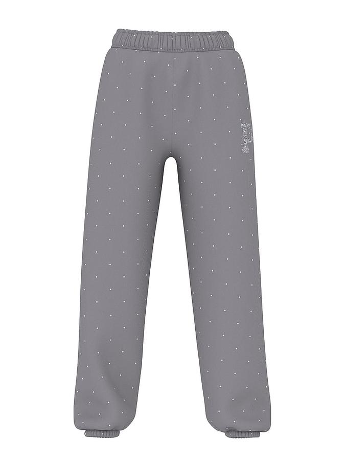 Ivy Fleece Campus Sweatpants image number 2