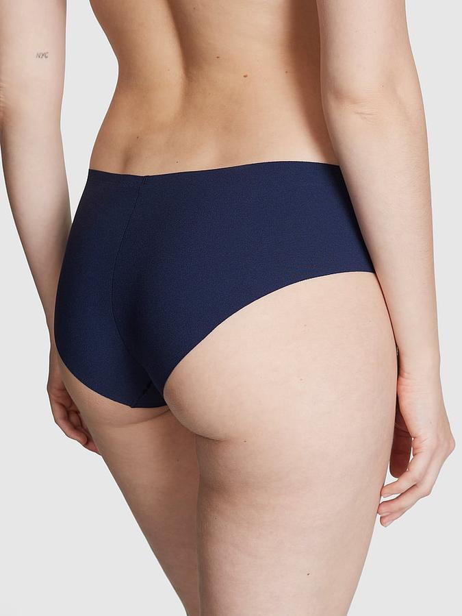 No-Show Hiphugger Panty