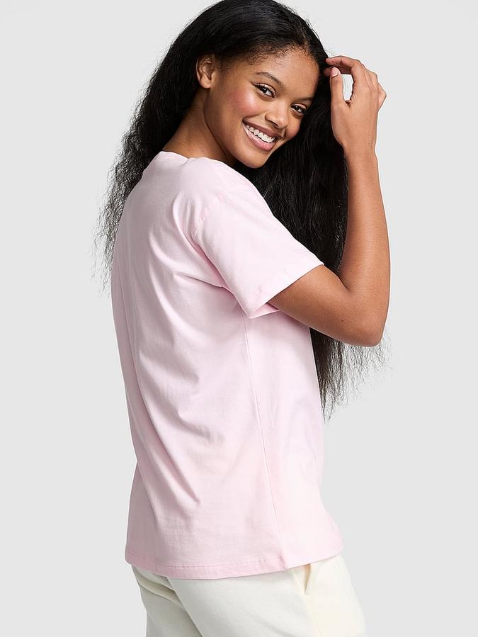 100% Cotton Bling Tee image number 1
