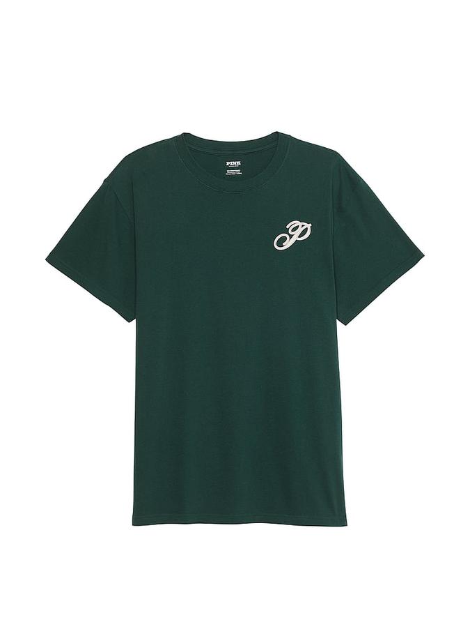 Campus Cotton Tee image number 2
