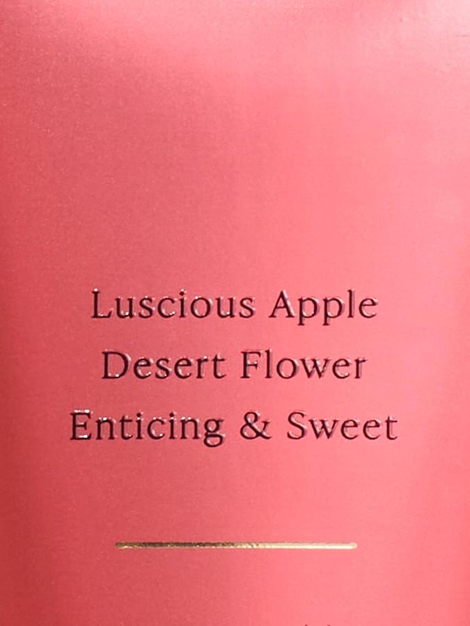 Temptation Body Lotion