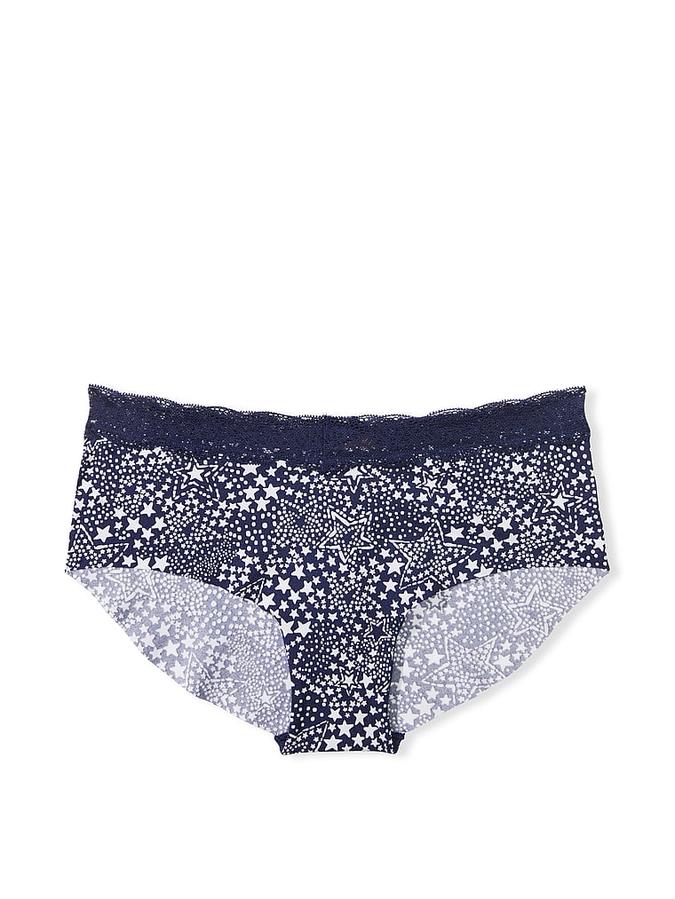 No-Show Hipster Panty image number 2