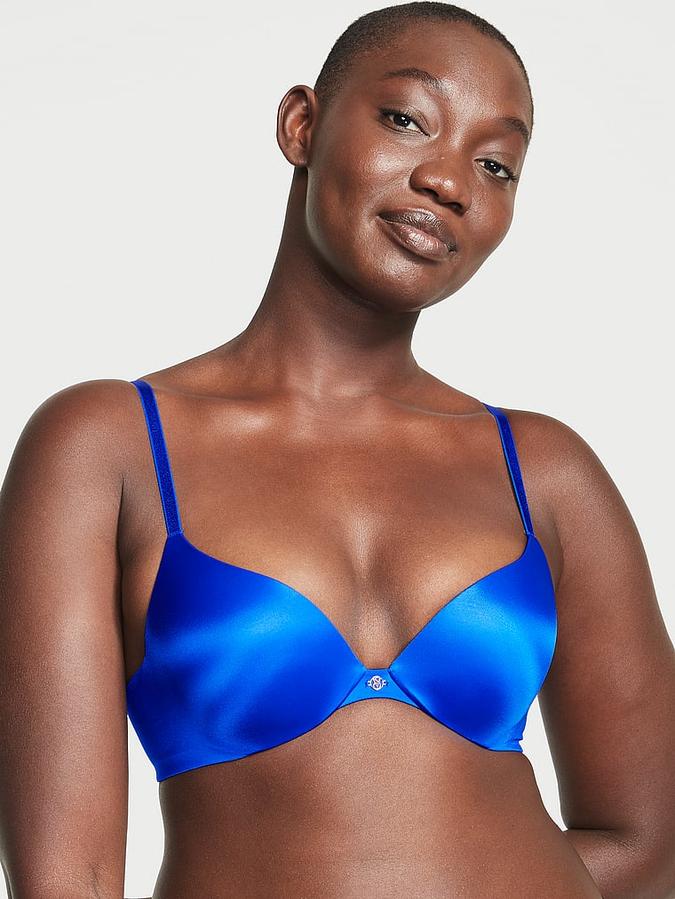 So Obsessed Push-Up Bra image number 0