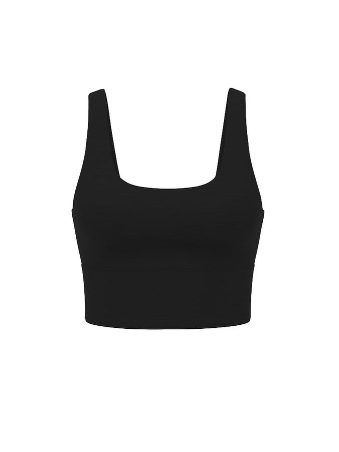 VSX LUXMarl&trade; Longline Sports Bra image number 2
