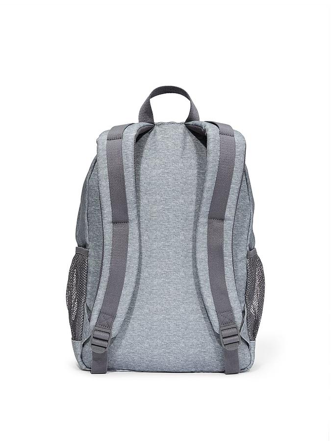 Ivy Classic Canvas Backpack image number 1