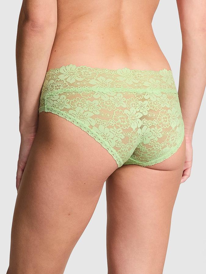Wink Hiphugger Panty image number 1