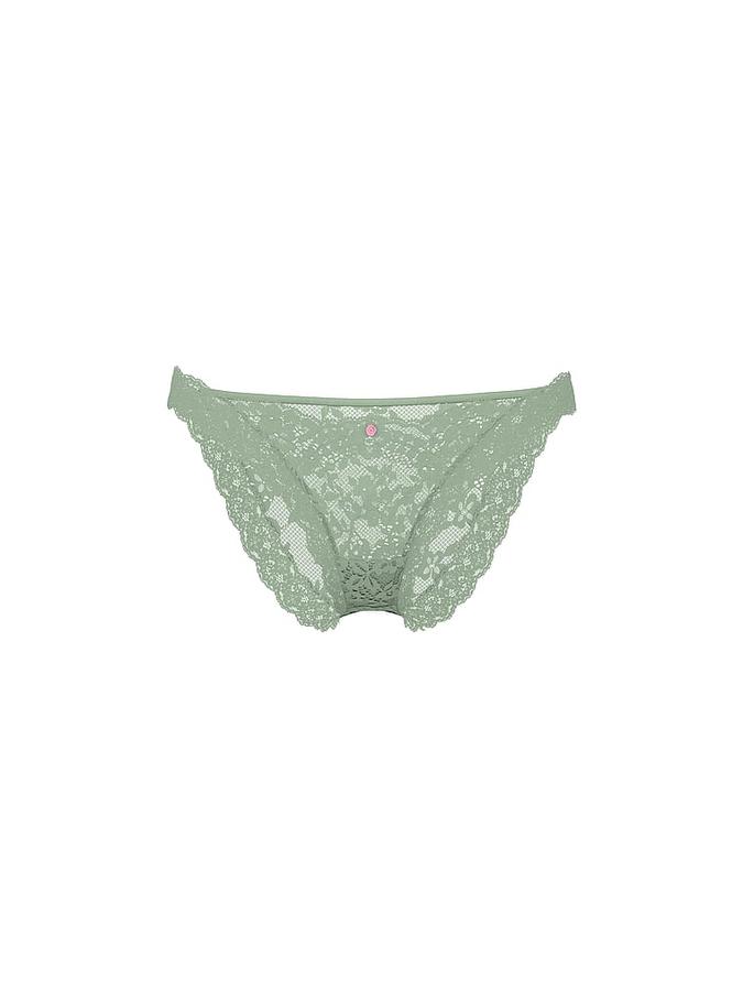 Lace Bikini Panty image number 2