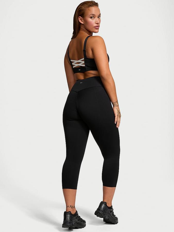 VSX Elevate™ Capri Legging image number 1