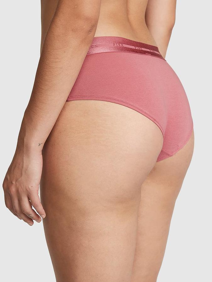 Logo Hipster Panty image number 1