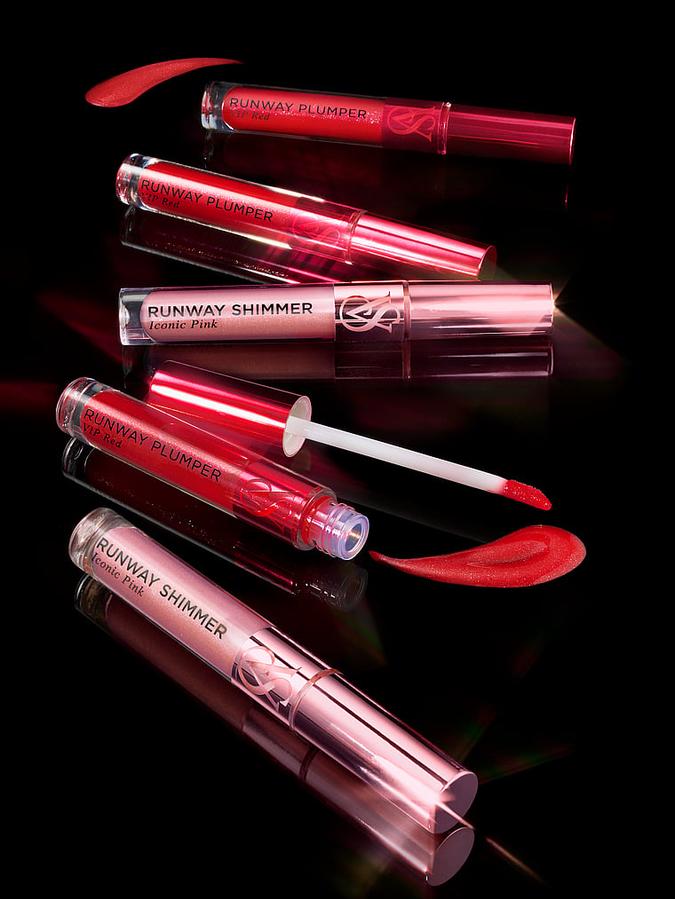 Shimmer Gloss Lip Gloss image number 2