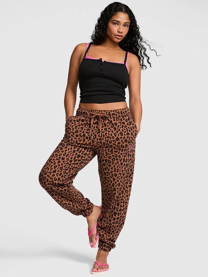 Campus Fleece?&nbsp;Sweatpants