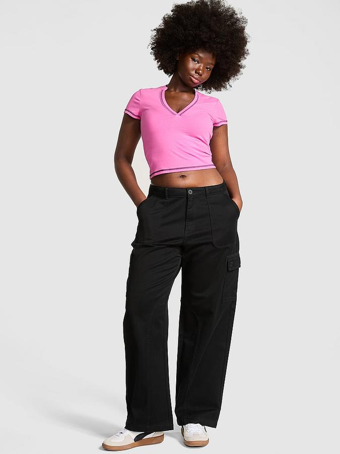 Utility Cargo Pants image number 0
