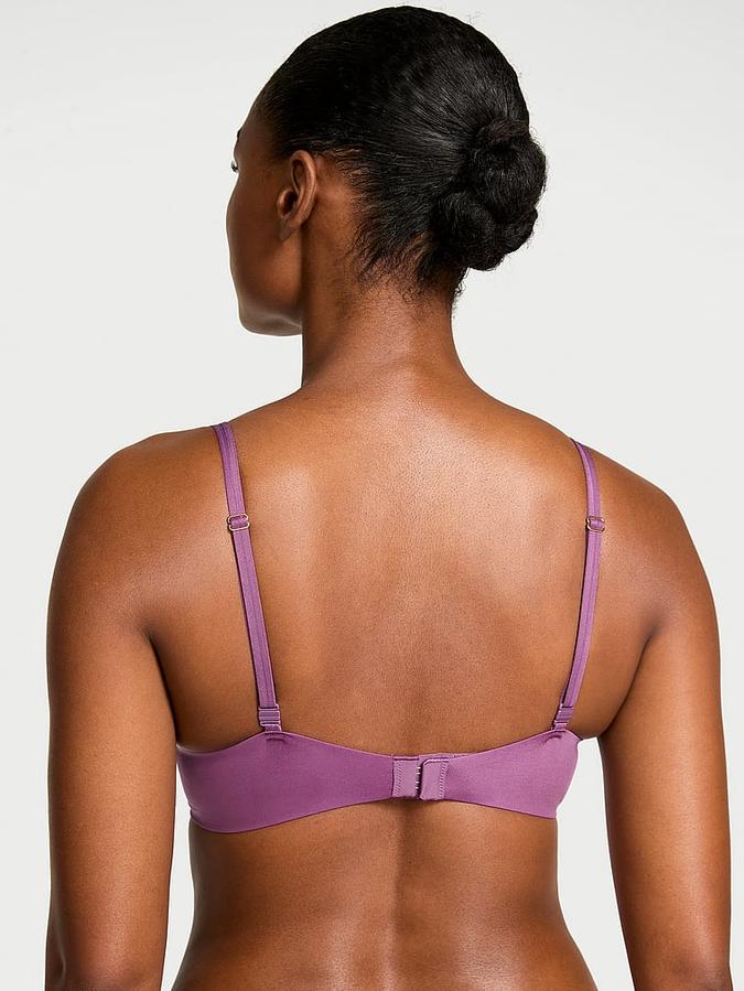 Smooth Push-Up Bra