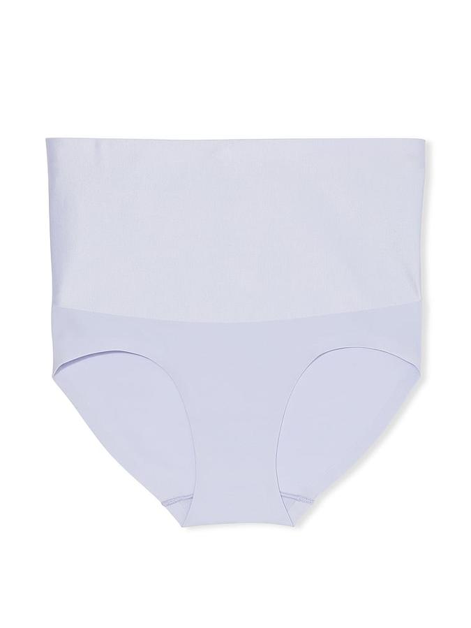 Smoothing Shimmer Brief Panty image number 2