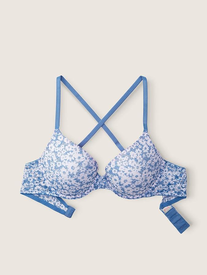 Wear Everywhere Push-Up Bra image number 3