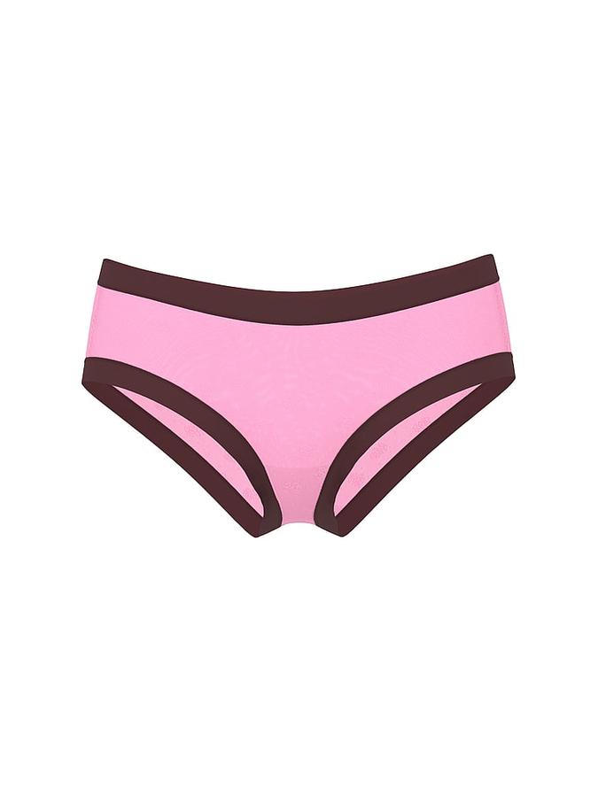 No-Show Hiphugger Panty image number 2