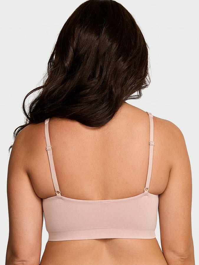 Seamless Mastectomy Bra image number 1