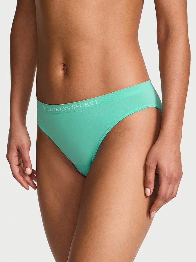 Seamless Bikini Panty