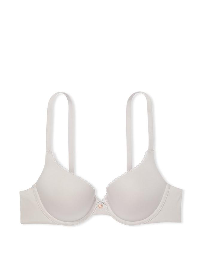 Perfect Shape Push-Up Smooth Bra image number 0