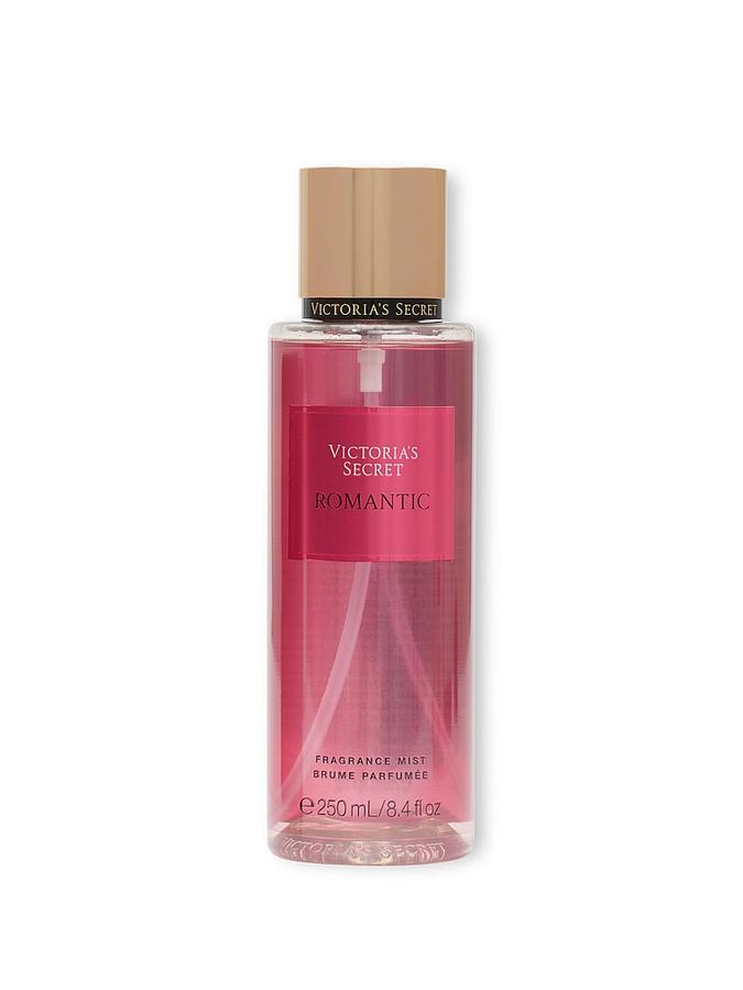 Romantic Fragrance Mist Romantic Fragrance Mist