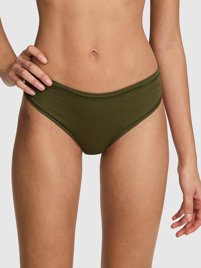 Cotton Cheeky Panty image number 0