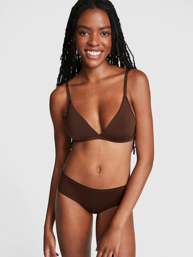 Seamless Hipster Panty image number 3