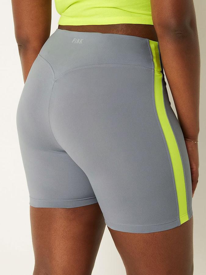 6" Soft Ultimate High Waist Biker Shorts image number 1