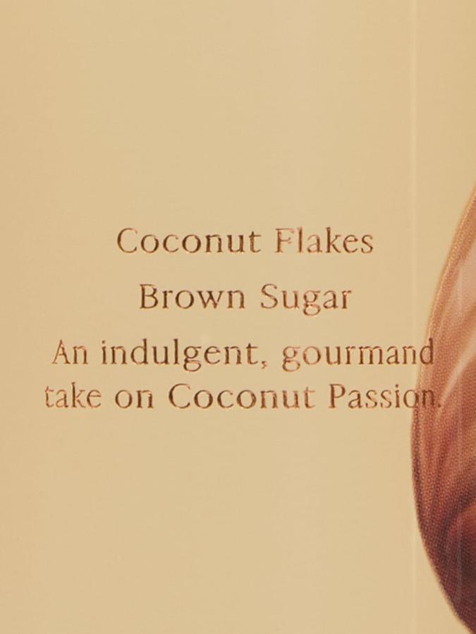 Coconut Passion Brulee Fragrance Mist