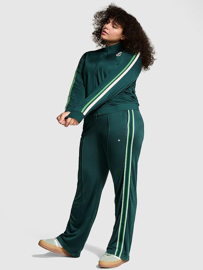 Track Star Full-Zip Jacket image number 3
