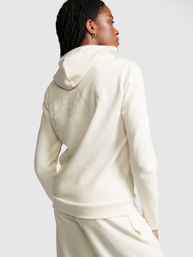 Everyday Fleece Zip-Up Hoodie image number 1