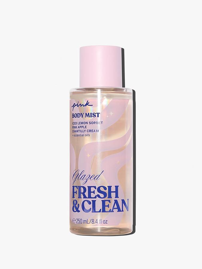 Glazed Fresh & Clean Body Mist image number 0