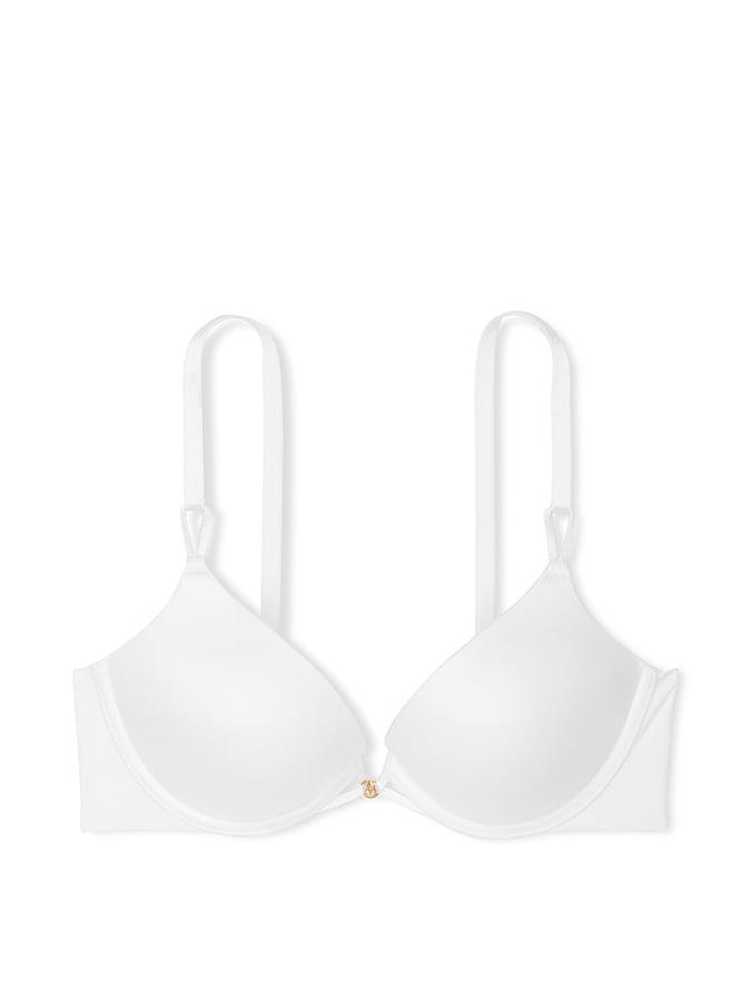 Bombshell Add-2-Cups Smooth Push-Up Bra image number 2