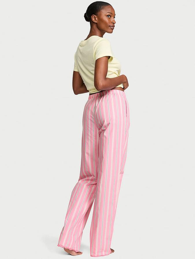 Mix & Match Sleep Heritage Cotton Pajama Pants