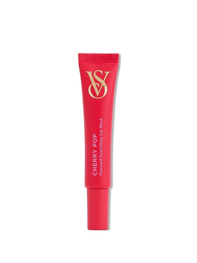 Cherry Pop Flavored Nourishing Lip Mask image number 0