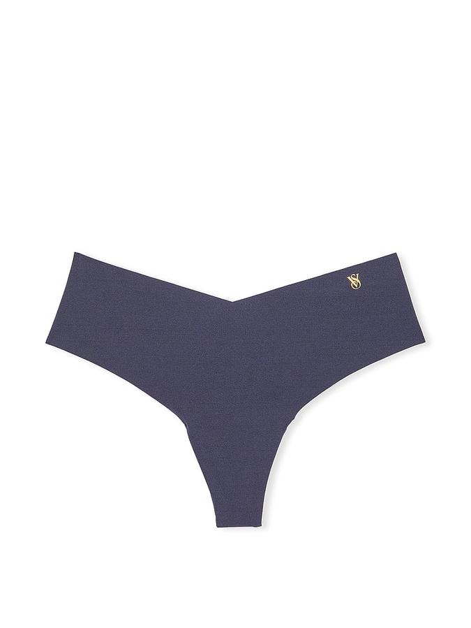 No-Show Thong Panty image number 2