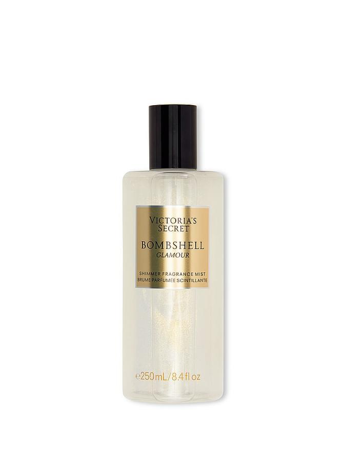 Bombshell Glamour Fine Fragrance Shimmer Mist image number 0