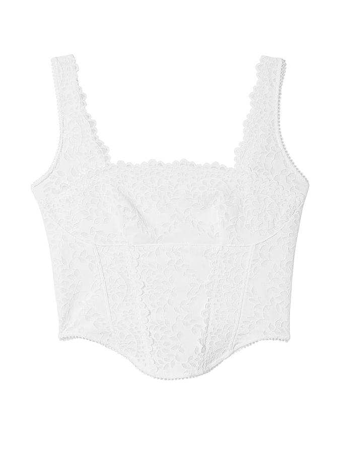 The Cinched Corset Top image number 2