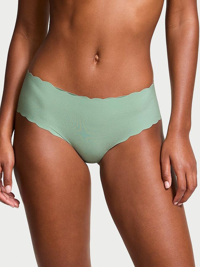 No-Show Hiphugger Panty image number 0