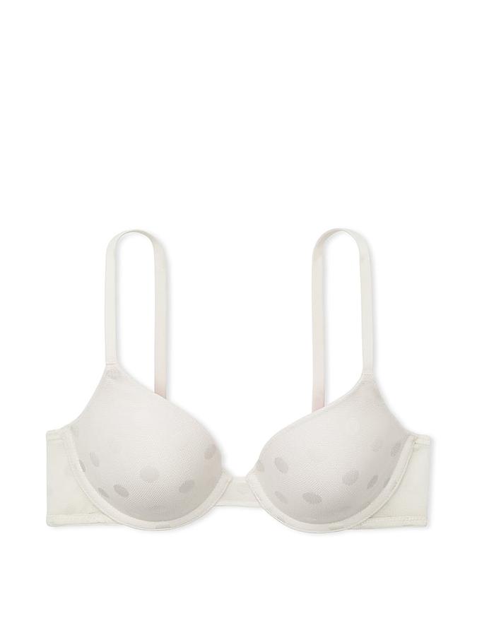 Wear Everywhere Lightly Lined T-Shirt Bra image number 2