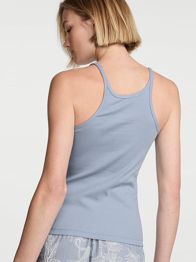 Mix & Match Sleep Perfect Ribbed Tank Top