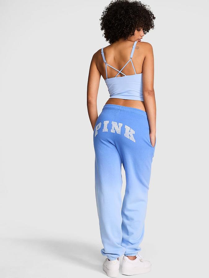 Ivy Fleece Campus Sweatpants image number 1