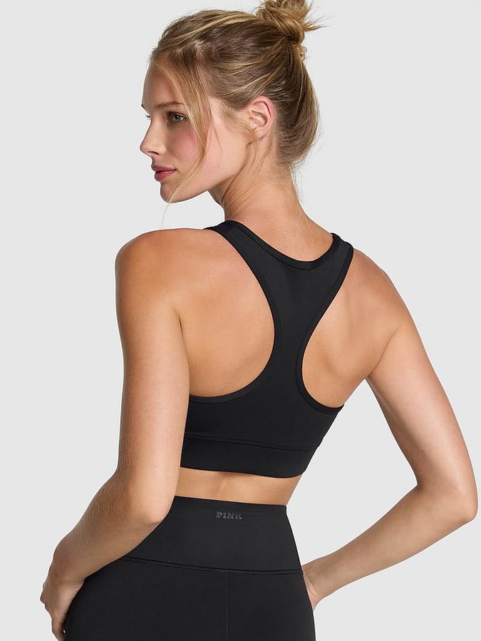 Relay Racerback Sports Bra