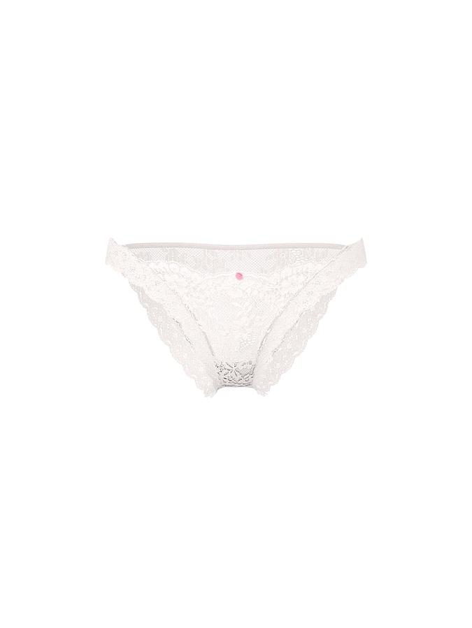 Lace Bikini Panty image number 2