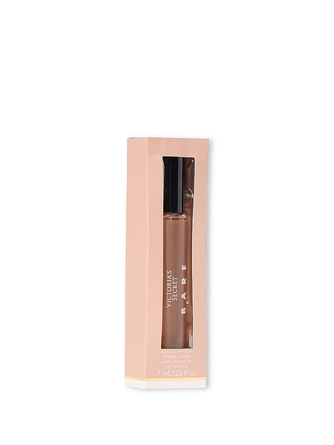 Bare Sueded Vanilla  de Parfum Travel Spray image number 1