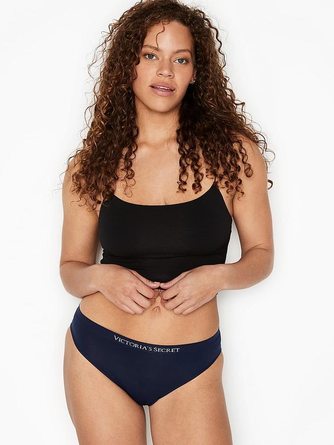 Seamless Bikini Panty image number 0