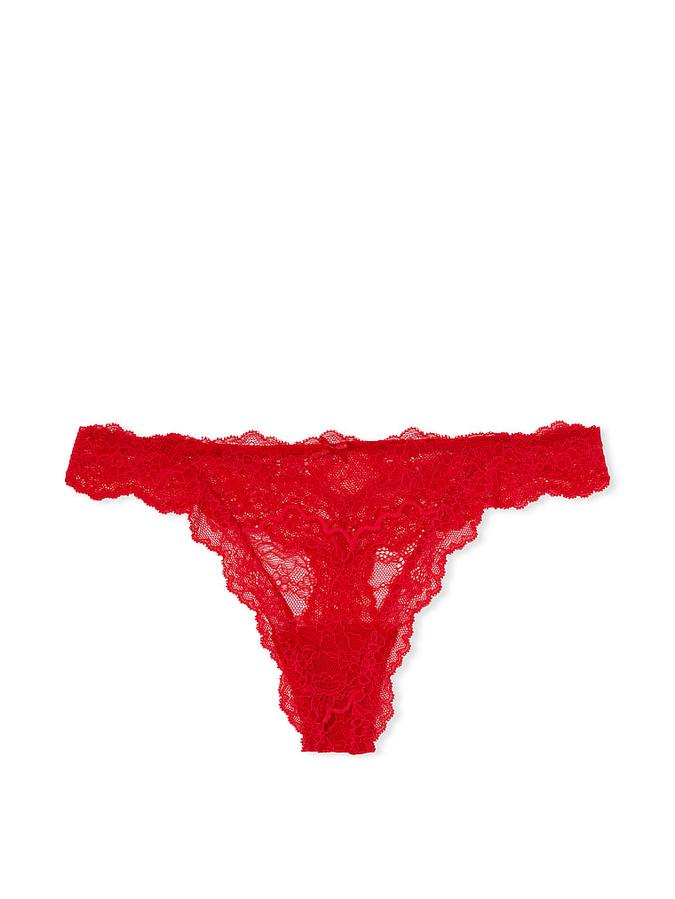 Thong Panty image number 0