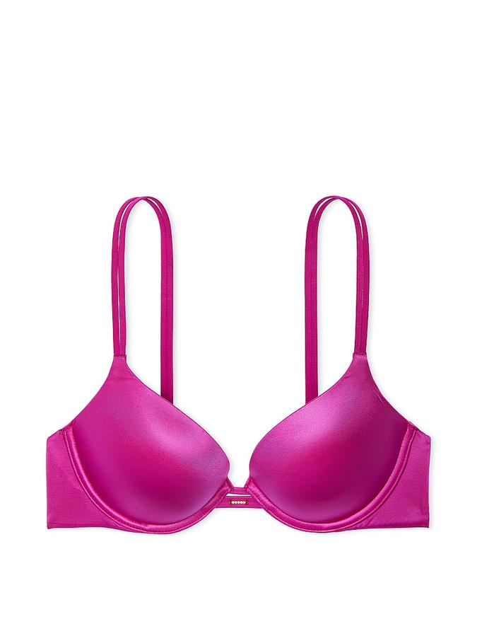 Smooth Push-Up Bra image number 2