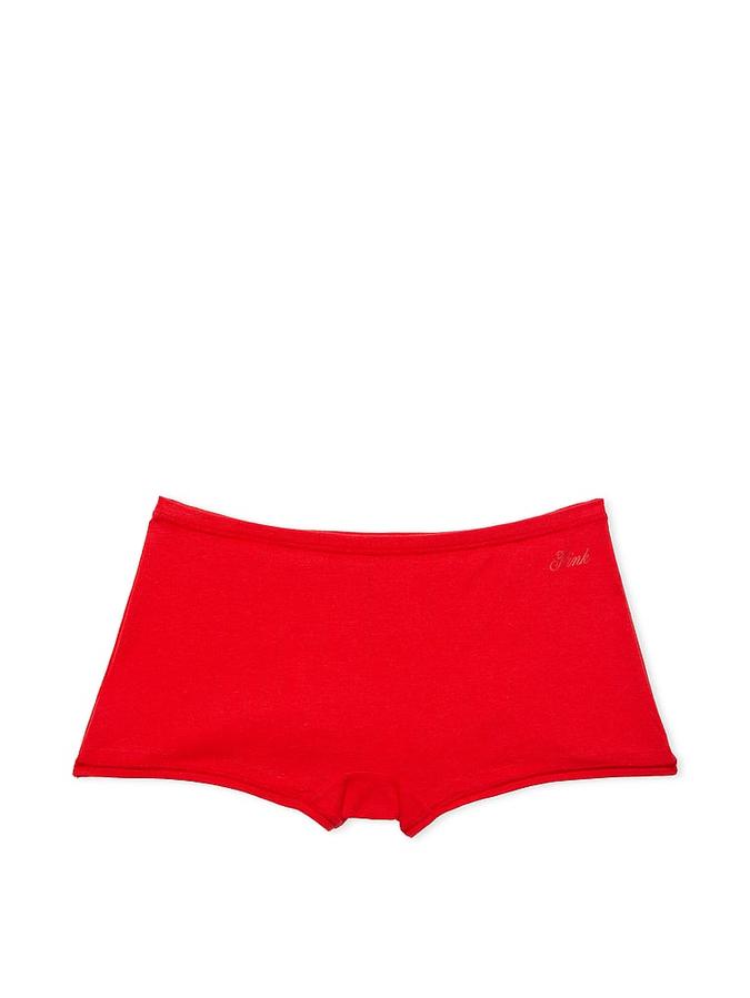 Cotton Boyshort Panty image number 2